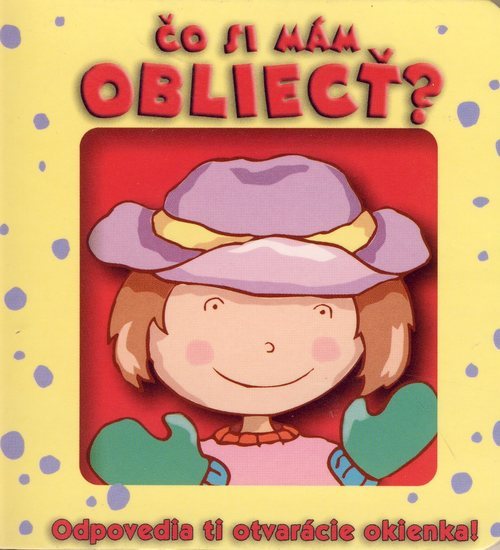 Obrázok Čo si mám obliecť?