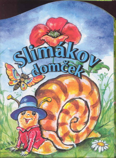 Obrázok Slimákov domček