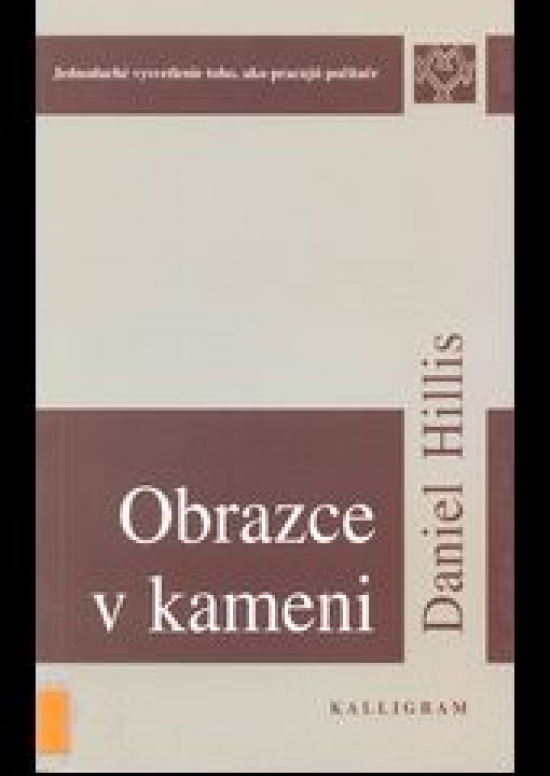 Obrázok Obrazce v kameni