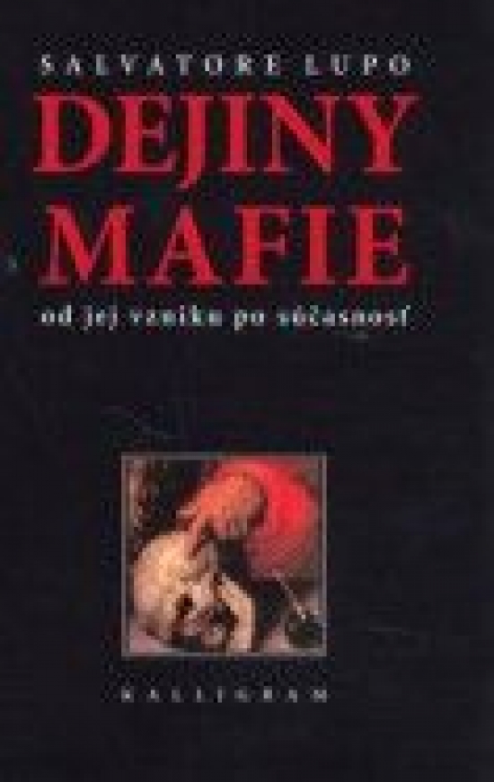 Obrázok Dejiny Mafie