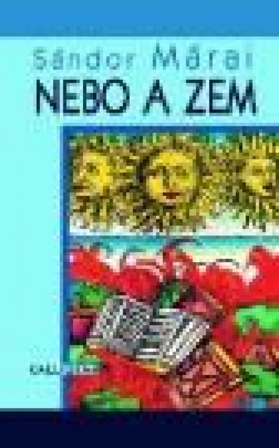 Obrázok Nebo a zem