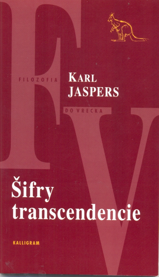 Obrázok Šifry transcendencie