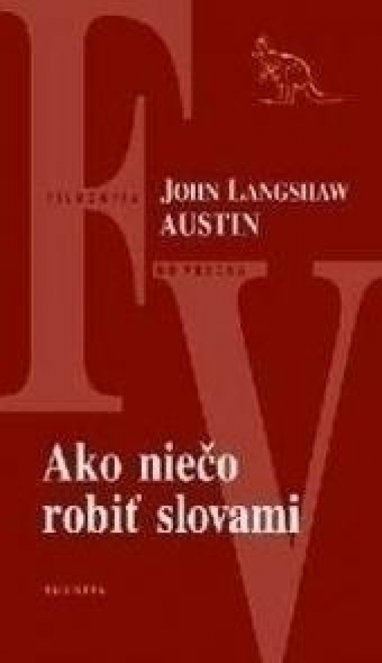 Obrázok Ako niečo robiť slovami