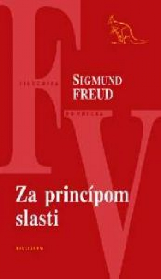 Obrázok Za princípom slasti