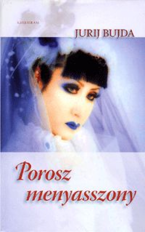 Obrázok Porosz menyasszony