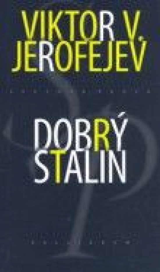 Obrázok Dobrý Stalin
