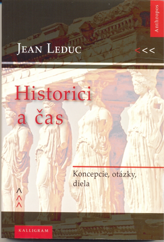 Obrázok Historici a čas