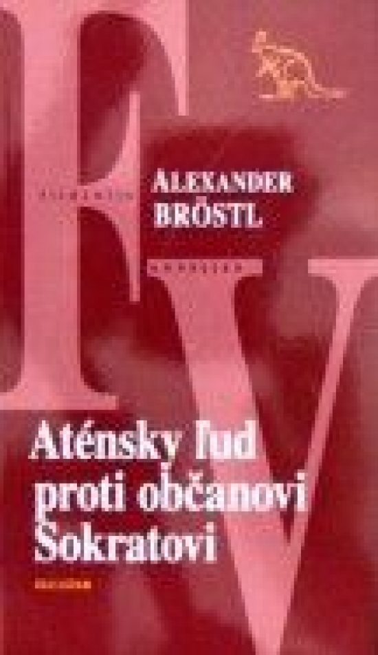 Obrázok Aténsky ľud proti občanovi