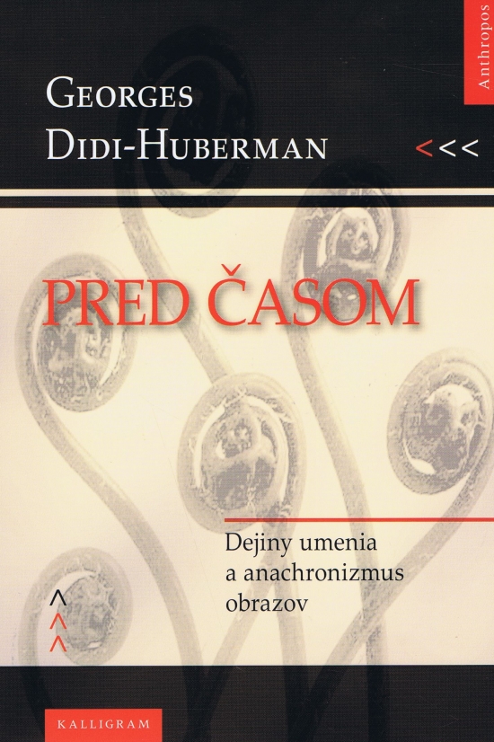 Obrázok Pred časom