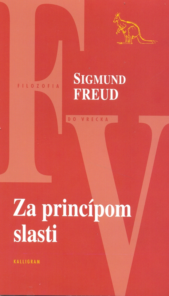 Obrázok Za princípom slasti