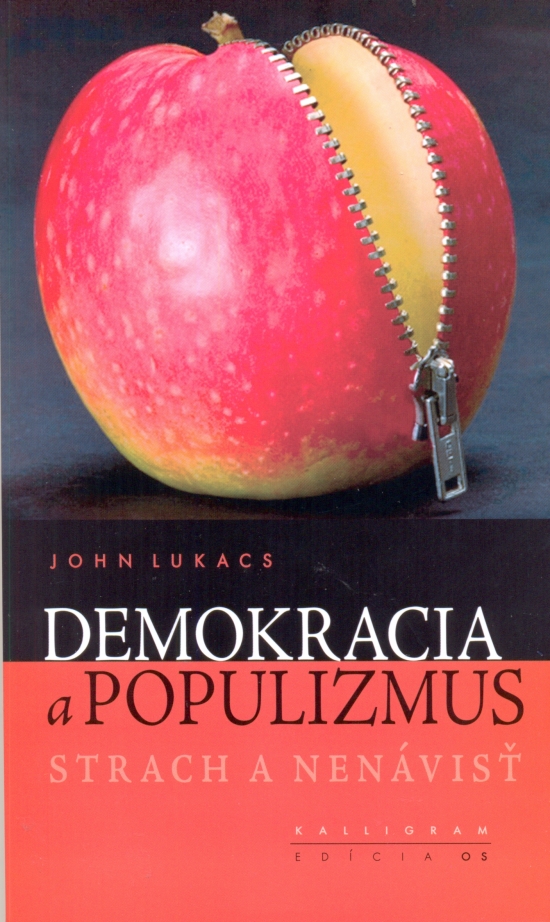 Obrázok Demokracia a populizmus