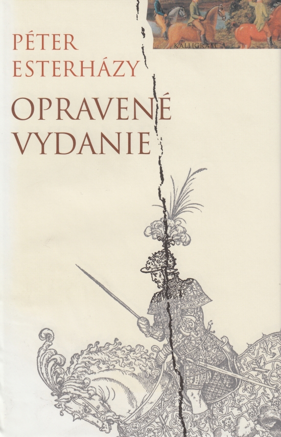 Obrázok Opravené vydanie