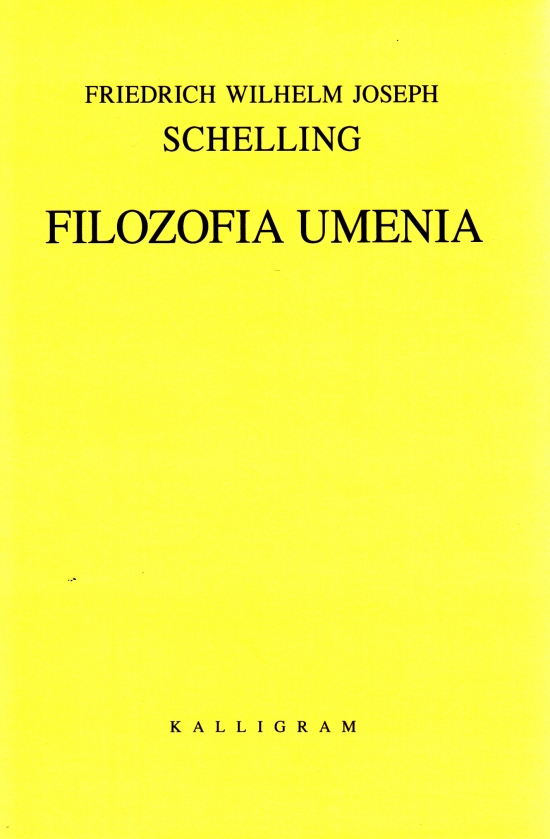 Obrázok Filozofia umenia