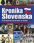 Obrázok Kronika Slovenska 1