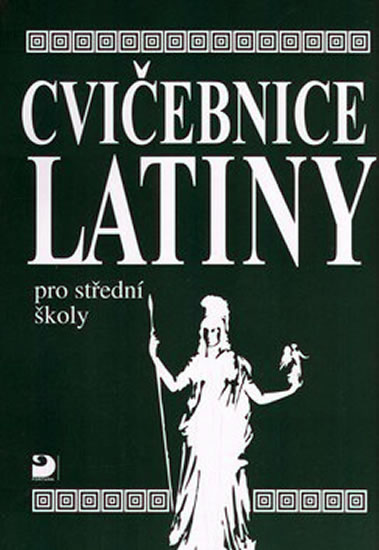 Obrázok Cvičebnice latiny pro SŠ