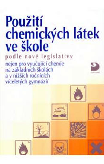 Obrázok Použití chemických látek ve škole podle nové legislativy