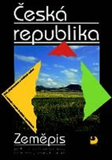 Obrázok Česká republika – Zeměpis pro 8. a 9. ročník ZŠ