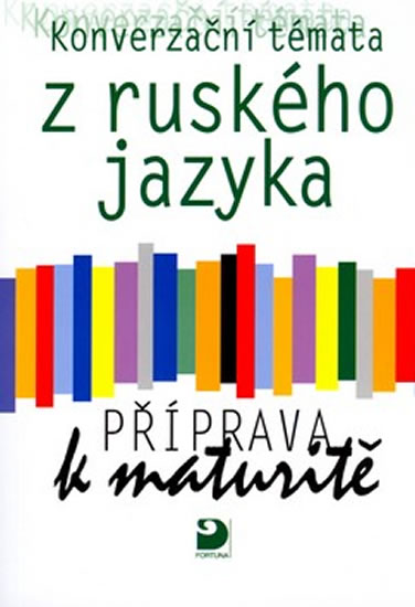Obrázok Konverzační témata z ruského jazyka -