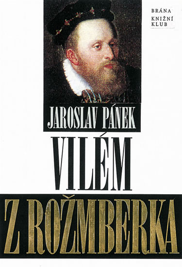 Obrázok Vilém z Rožmberka