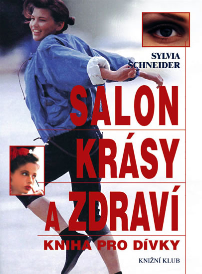 Obrázok Salon krásy a zdraví