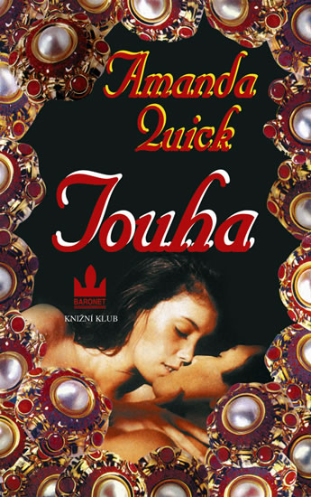 Obrázok Touha