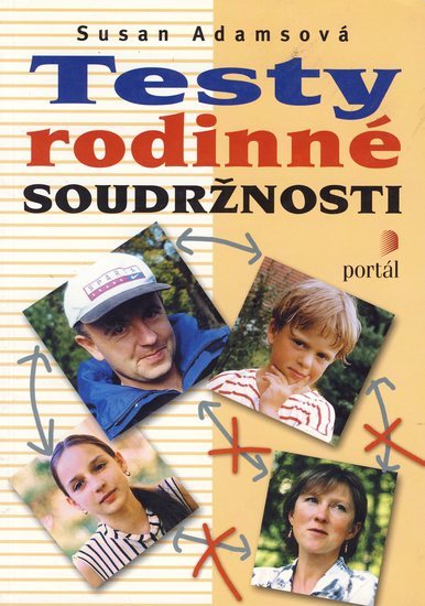 Obrázok Testy rodinné soudržnosti