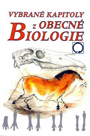 Obrázok Vybrané kapitoly z obecné biologie