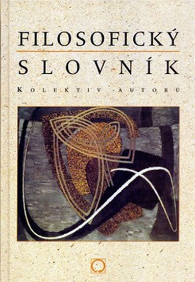 Obrázok Filosofický slovník