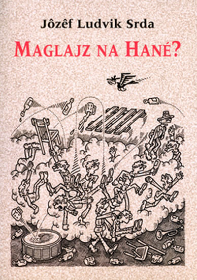 Obrázok Maglajz na Hané?