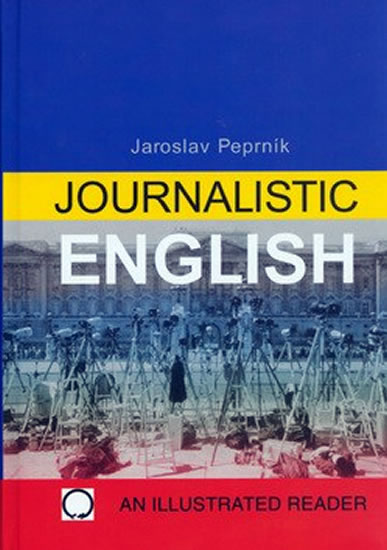 Obrázok Journalistic English