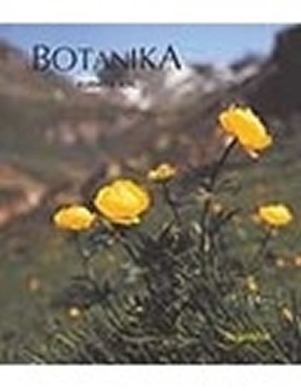 Obrázok Botanika