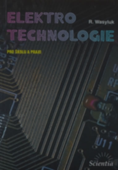 Obrázok Elektrotechnologie pro školu a praxi