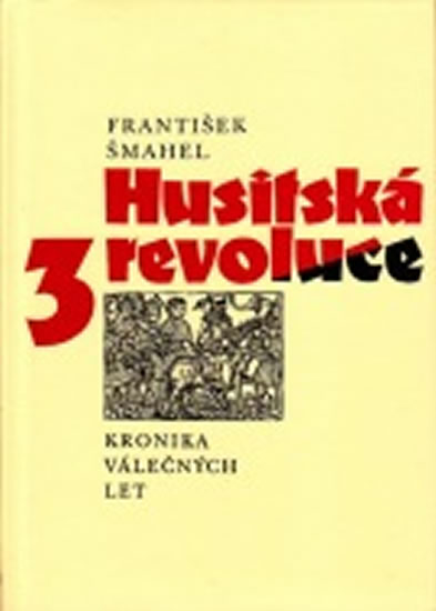 Obrázok Husitská revoluce 3.