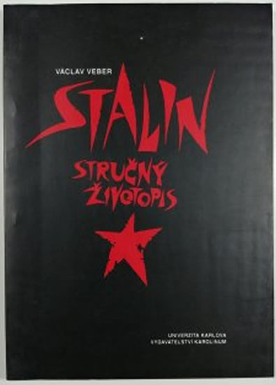 Obrázok Stalin - stručný životopis