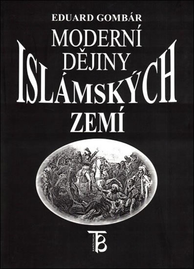 Obrázok Moderní dějiny islámských zemí