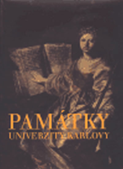 Obrázok Památky Univerzity Karlovy