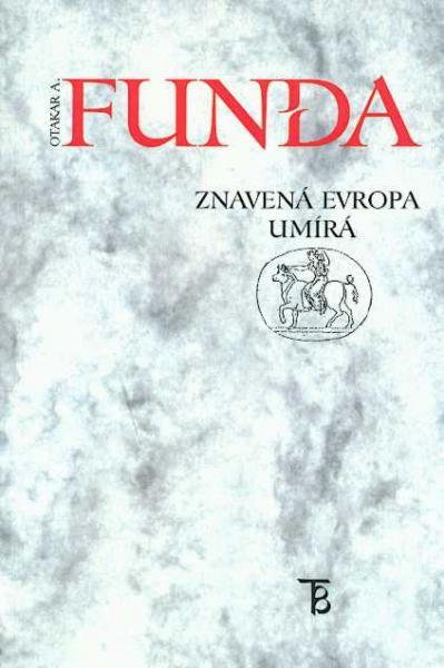 Obrázok Znavená evropa umírá