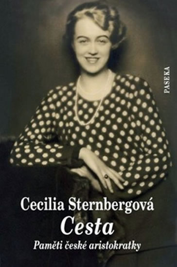 Obrázok Cesta - Paměti české aristokratky