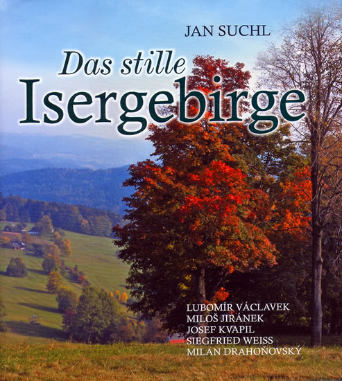 Obrázok Das stille Isergebirge