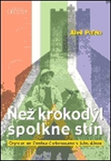 Obrázok Než krokodýl spolkne stín