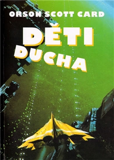 Obrázok Děti ducha