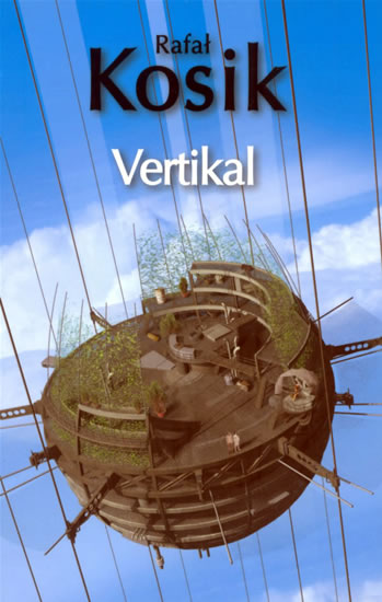 Obrázok Vertikál