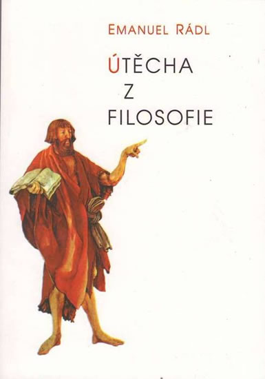 Obrázok Utěcha z filozofie
