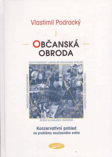 Obrázok Občanská obroda