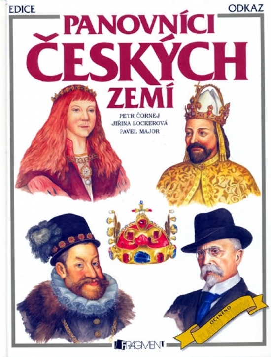 Obrázok Panovníci českých zemí