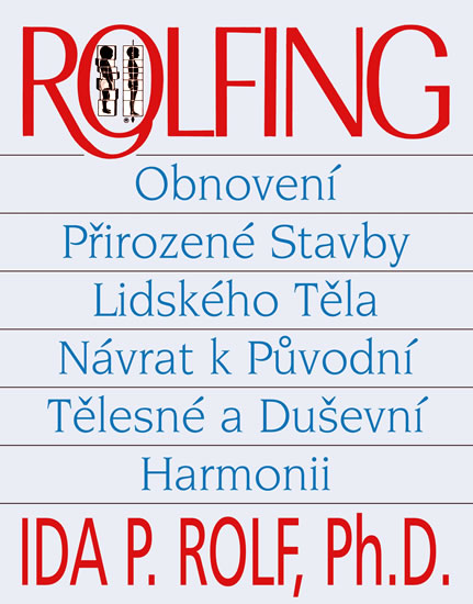 Obrázok Obnovení přirozené stavby lidského těla