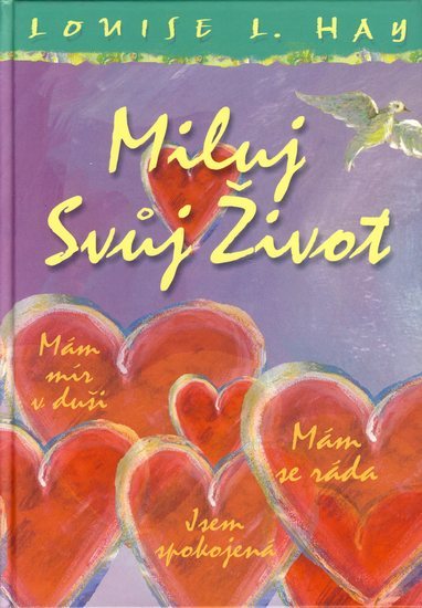 Obrázok Miluj Svůj Život