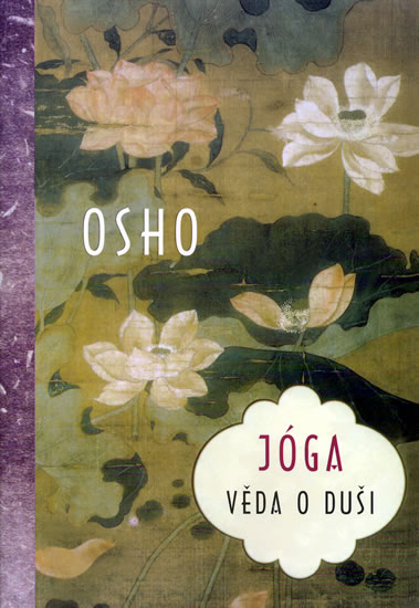Obrázok Jóga - věda o duši