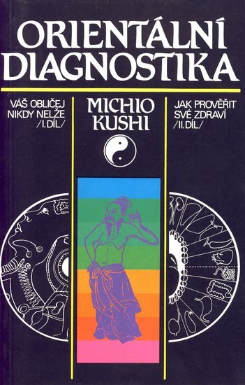 Obrázok Orientální diagnostika