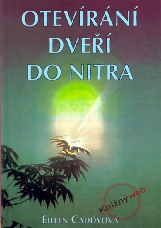 Obrázok Otevíraní dveří do nitra